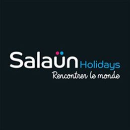 Salaün Holidays Nancy