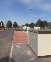 TEAG Mobil-Ladestation Bild 2