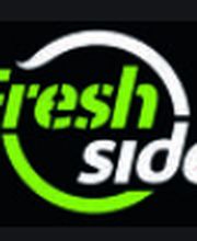 Restaurant Fresh Side Bild 1