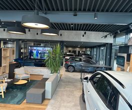 Schnurrer AutoCenter GmbH Bild 5