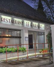 Le Garage - Restaurant & Station Service image 2