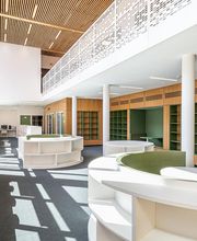 DM-ARCHITECTES DE MARCO image 1