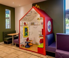 McDonald's Bild 7