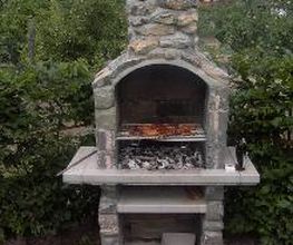 Grill