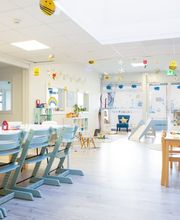 Kita Zauber-Stern Bild 1