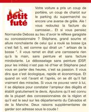 Dbg Car Center Caen Sbgd image 4