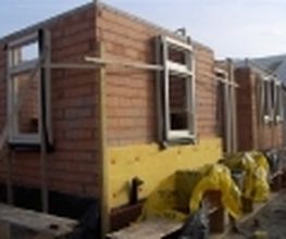 Aannemersbedrijf Kleinbouw Techniek BV