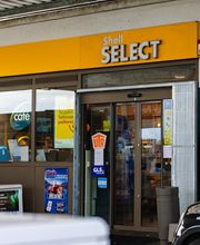 Shell Recharge Charging Station Bild 12