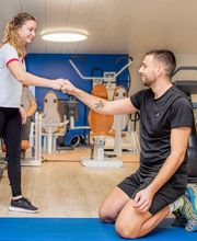 Activ Santé Physiothérapie Bild 14