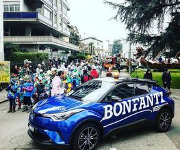 Garage Bonfanti SA Bild 10