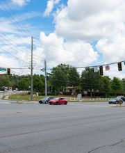 Nearest Intersection