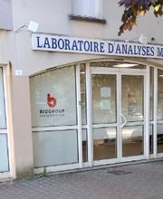 Laboratoire Nogent sur Oise - BIOGROUP OISE image 1