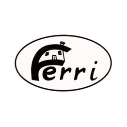 Ferri Materiali Edili logo
