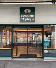 Opticien JUVIGNAC Générale d'Optique image 1