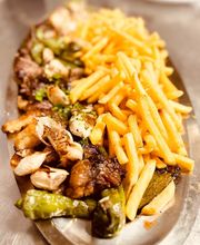 Le Soleil, El Segundo Bild 17