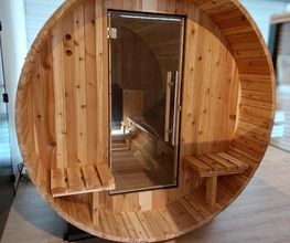 Jacuzzi by Cobade image 4