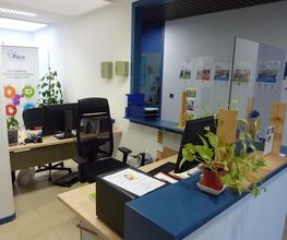 Centre d'affaires des Fabriques image 2
