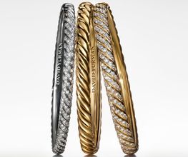 Women's Sculpted Cable Collection