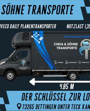 Planensprinter