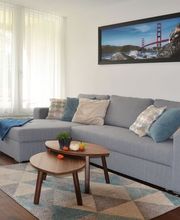 Apparthotel Panorama Bild 4