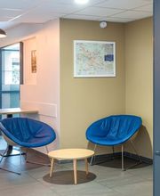 B&B HOTEL Angers Parc Expos image 3