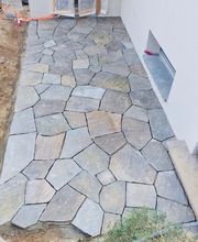 MOMO GIARDINI SA - GIARDINIERE LOCARNO, AFC / EFZ Bild 10