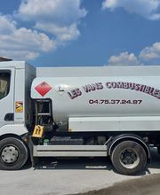 Les Vans Combustibles L.V.C image 1