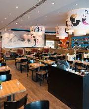 Schweinske Restaurant in Henstedt-Ulzburg - Schnitzel, Burger & Frühstück Bild 1