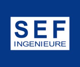 SEF Ingenieurgesellschaft mbH Bild 2