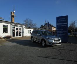 Autohaus Wendschuh Bild 1