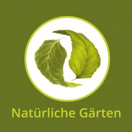 Martin Hecking Natürliche Gärten logo