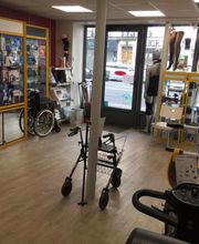 Canatelle Orthopédie image 1