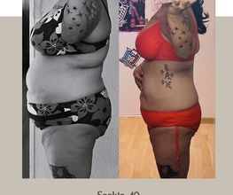 Caroline Guyer Nutrition Bild 2