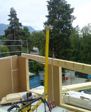 Tschopp Charpente Sàrl Bild 13