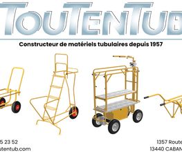 Toutentub image 1
