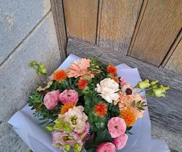 Comme une Fleur image 19