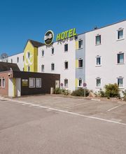 B&B HOTEL Lorient Caudan image 2