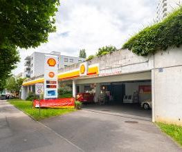 Shell Bild 1
