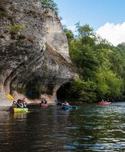 Canoeric Le Bugue Canoes image 7