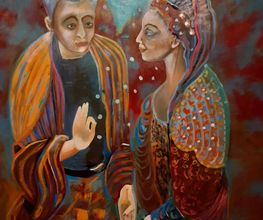 Fouque Choquart Christine image 1