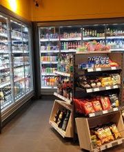 JET Tankstelle Bild 1