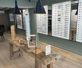 Modern'optique image 1