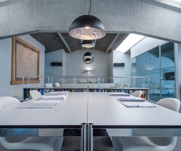 ADN STUDIO TECNICO SA Bild 1