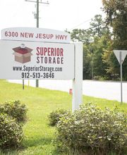 Superior Storage - Brunswick image 4