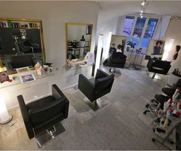 Coiffeur Domenica Bild 1