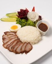 Zentral Thai Restaurant Bild 6