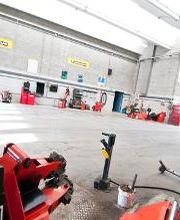 Euromaster Zancarli Gomme immagine 7