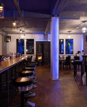 CHIQUE & SCHIER >common work*Event- und Bar-Location< Bild 10