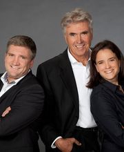 Stephan Reidel, Kurt Reidel, Kerstin Würzburger