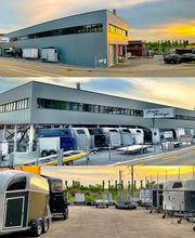 Huwyler Betriebs AG Huwyler Anhänger Bild 4